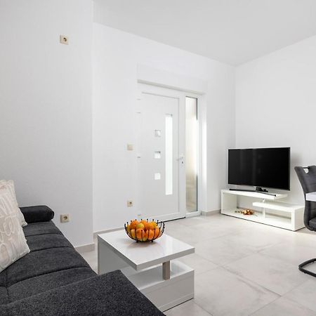 Luxury Apartment Ketty Split Exteriör bild