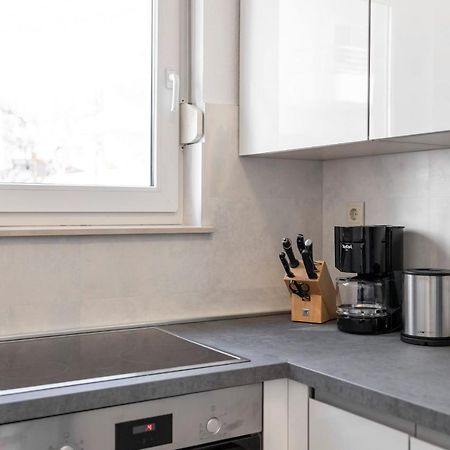 Luxury Apartment Ketty Split Exteriör bild