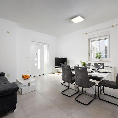 Luxury Apartment Ketty Split Exteriör bild