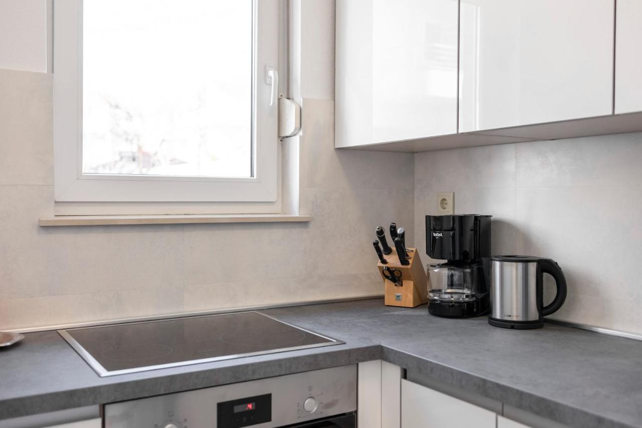 Luxury Apartment Ketty Split Exteriör bild