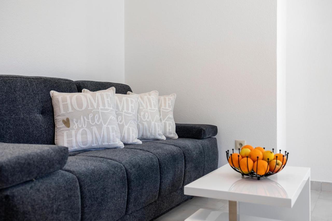 Luxury Apartment Ketty Split Exteriör bild