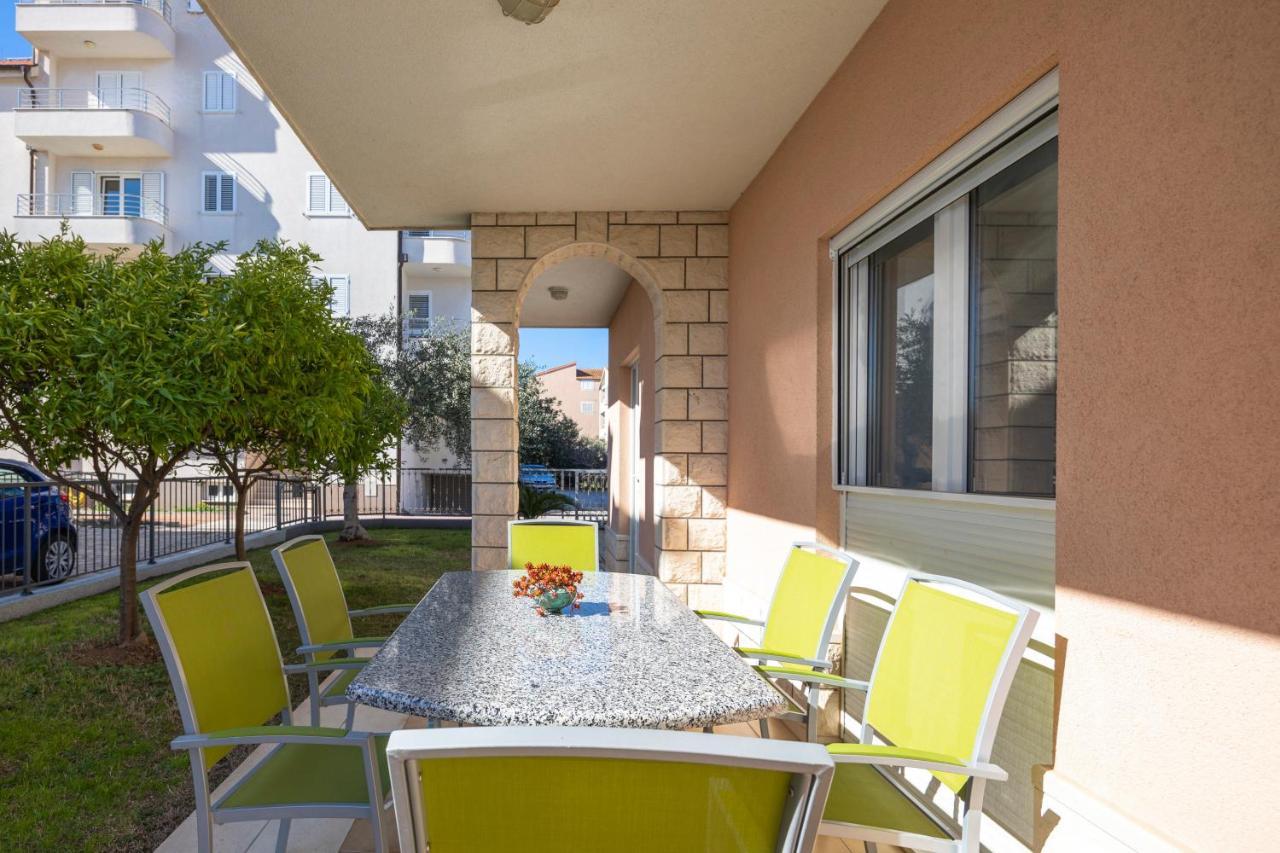 Luxury Apartment Ketty Split Exteriör bild