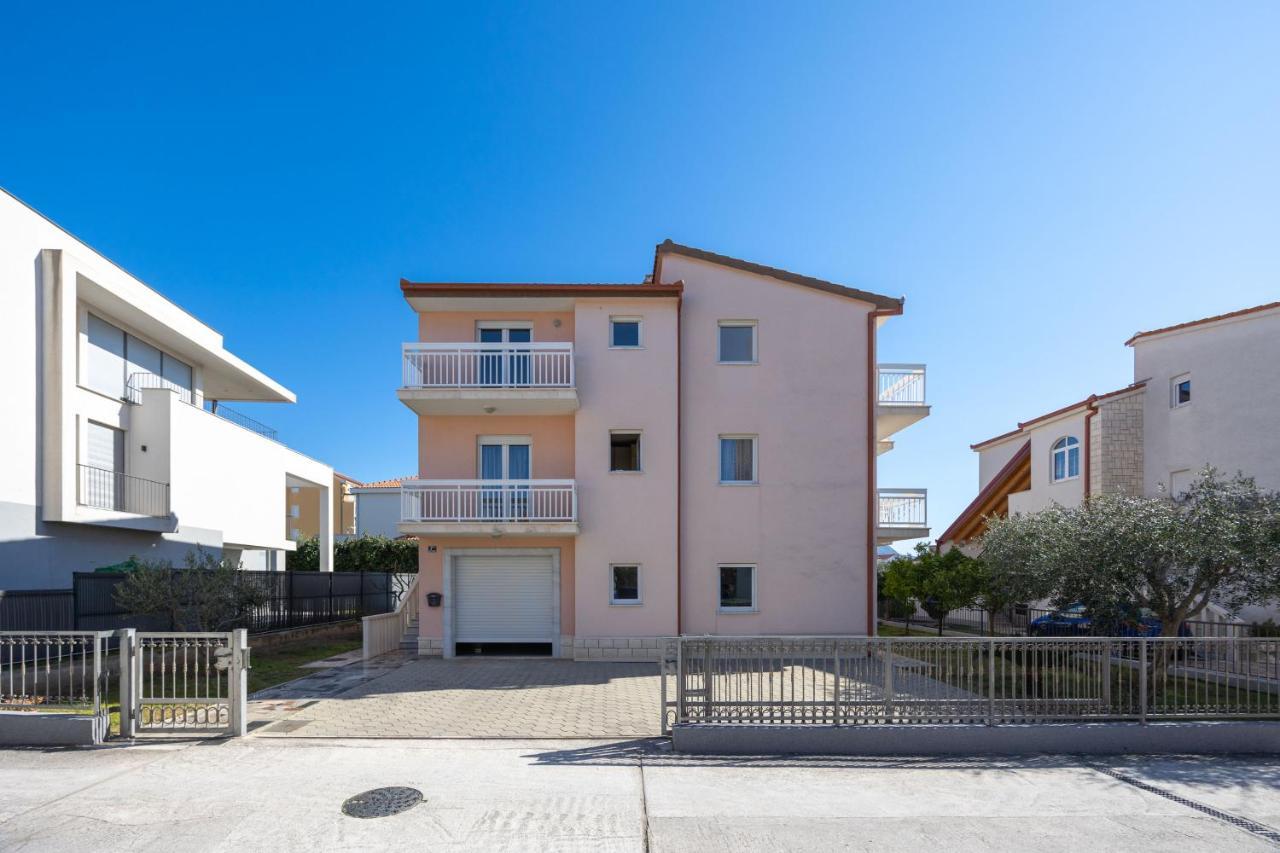 Luxury Apartment Ketty Split Exteriör bild