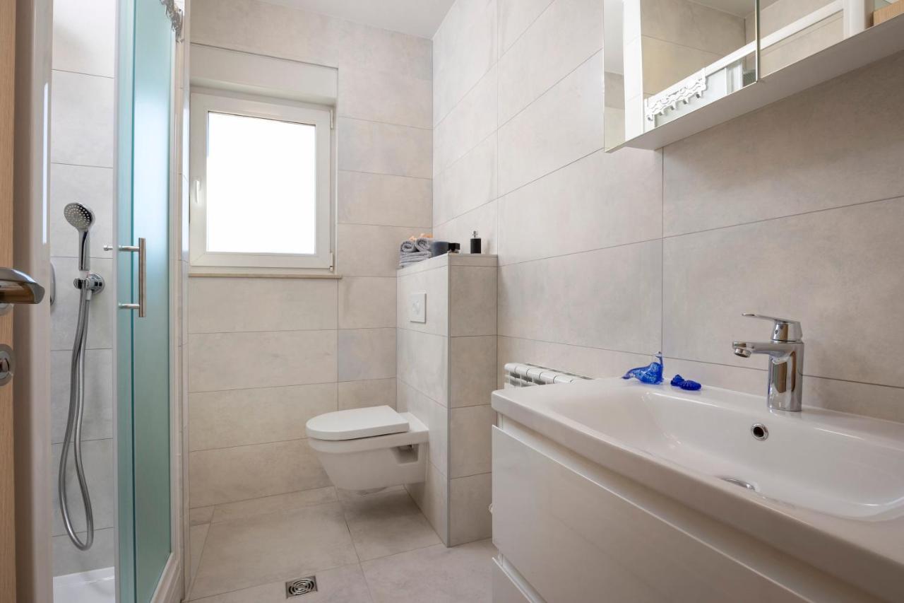 Luxury Apartment Ketty Split Exteriör bild