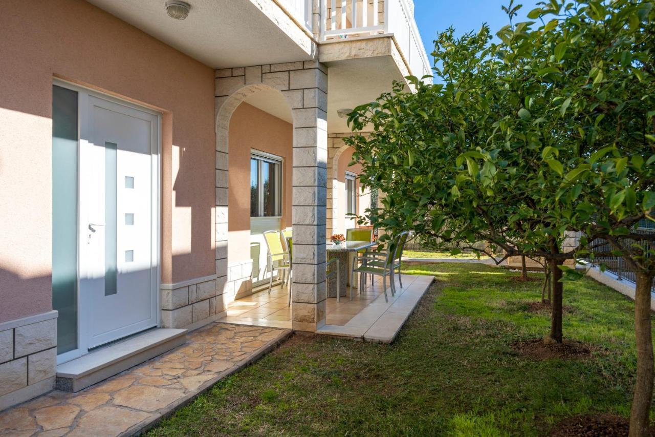 Luxury Apartment Ketty Split Exteriör bild