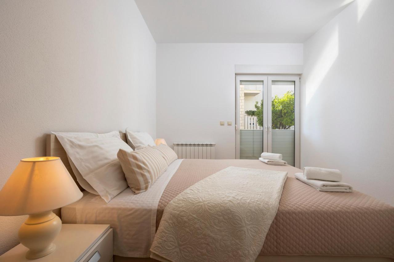 Luxury Apartment Ketty Split Exteriör bild