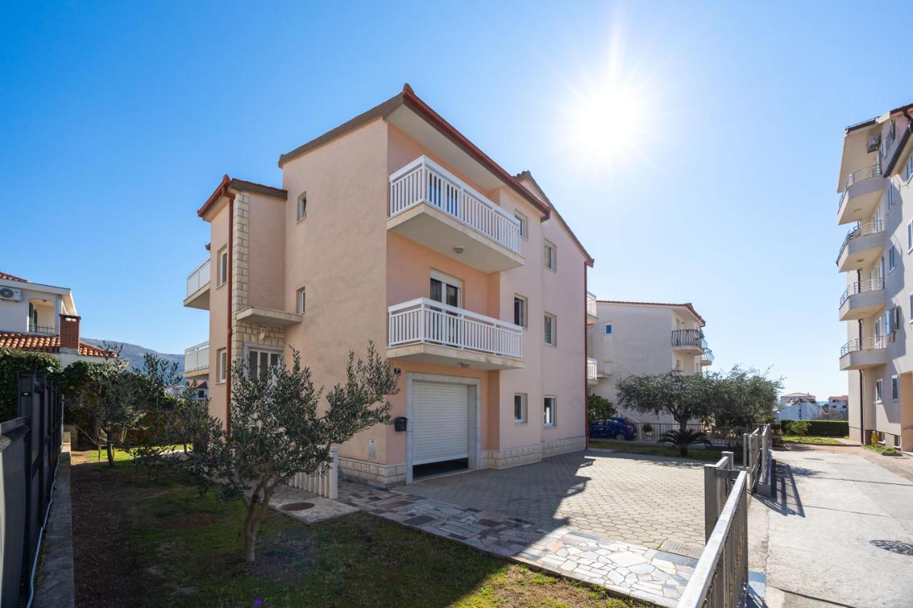 Luxury Apartment Ketty Split Exteriör bild