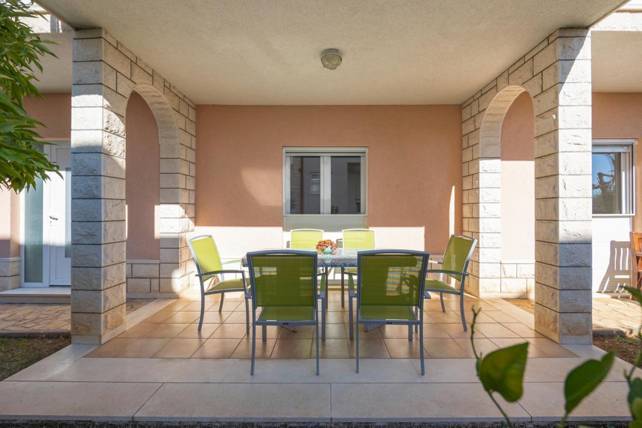 Luxury Apartment Ketty Split Exteriör bild